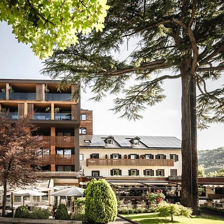 Hotel Loewenhof Bressanone Exterior photo
